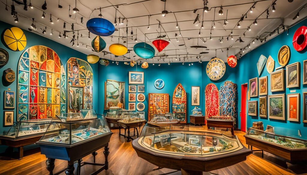 offbeat museums North Carolina offbeat museums North Carolina