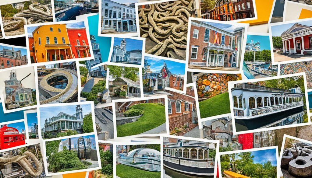 offbeat museums Wilmington offbeat museums Wilmington
