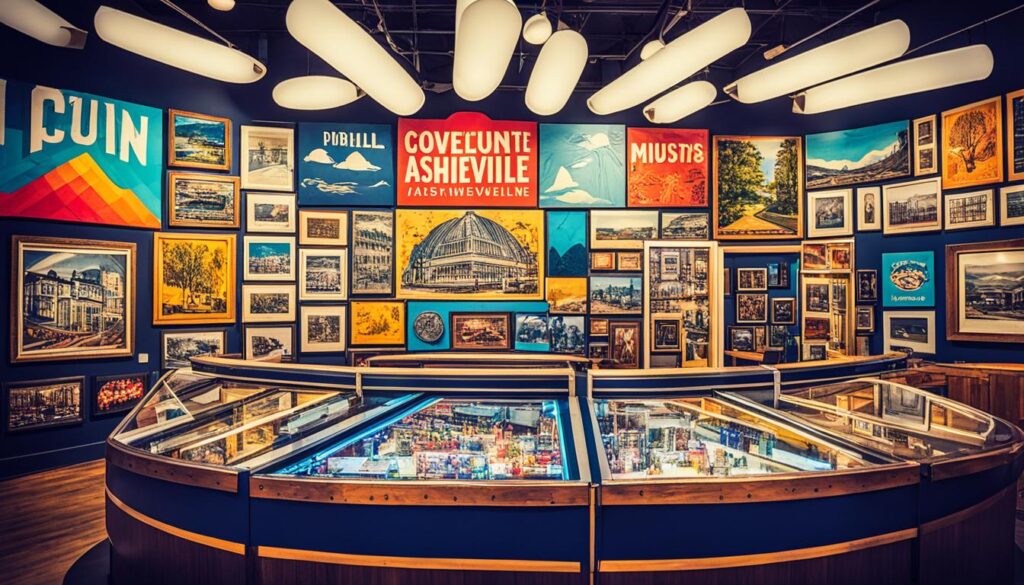 one-of-a-kind museums Asheville one-of-a-kind museums Asheville