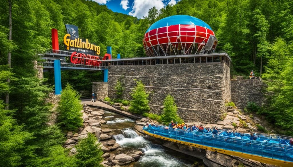 one-of-a-kind museums Gatlinburg