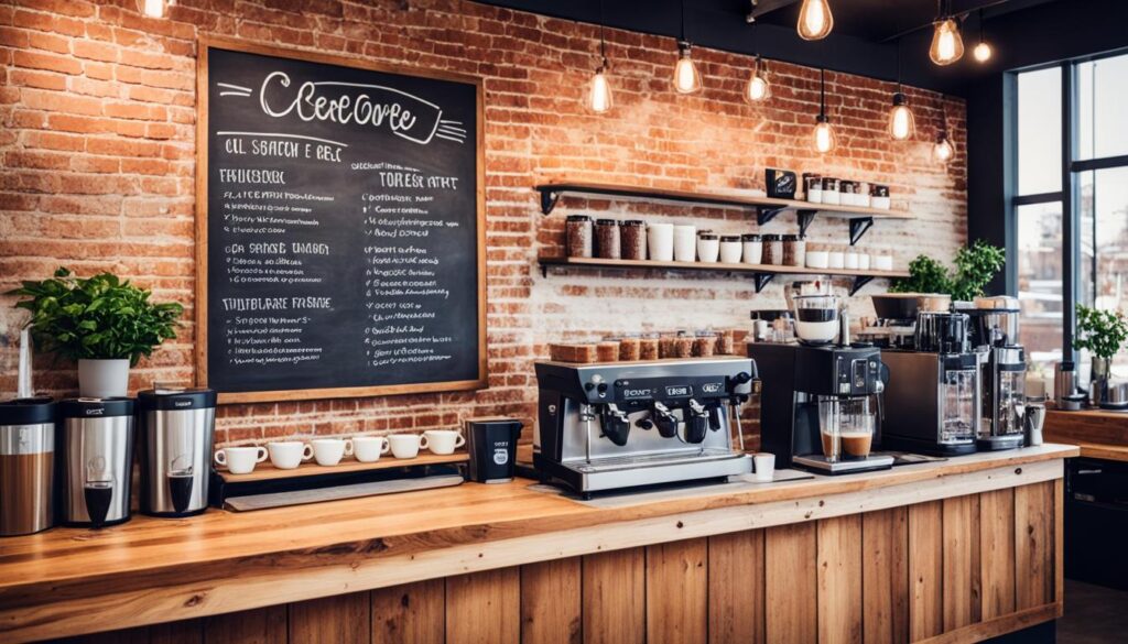 organic coffee options organic coffee options