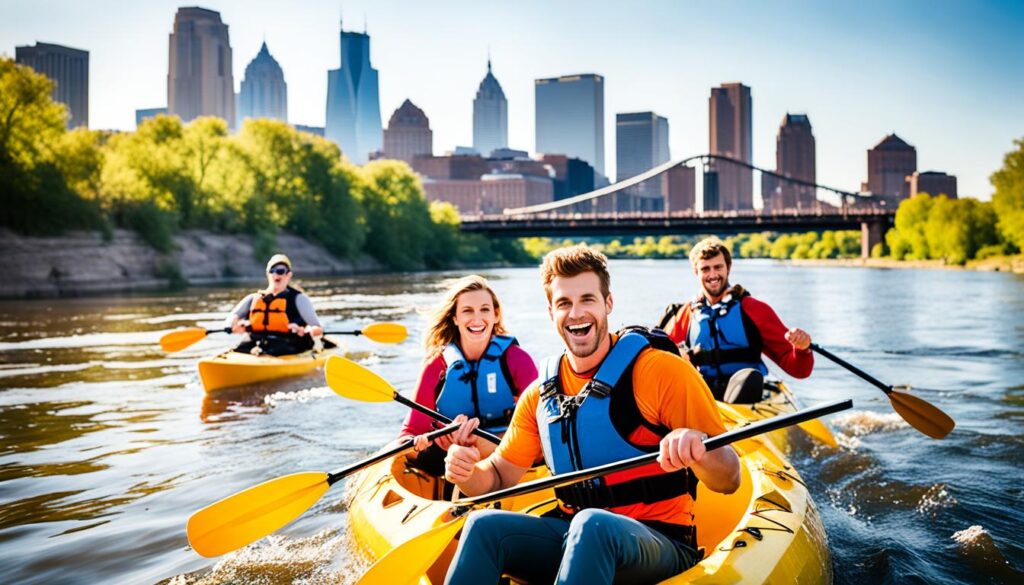 outdoor activities Saint Paul outdoor activities Saint Paul