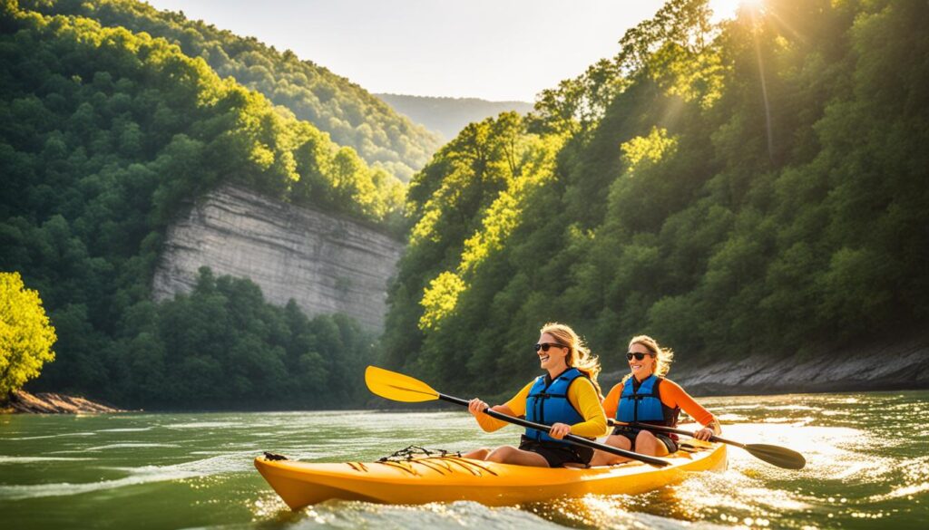 outdoor activities in Chattanooga outdoor activities in Chattanooga