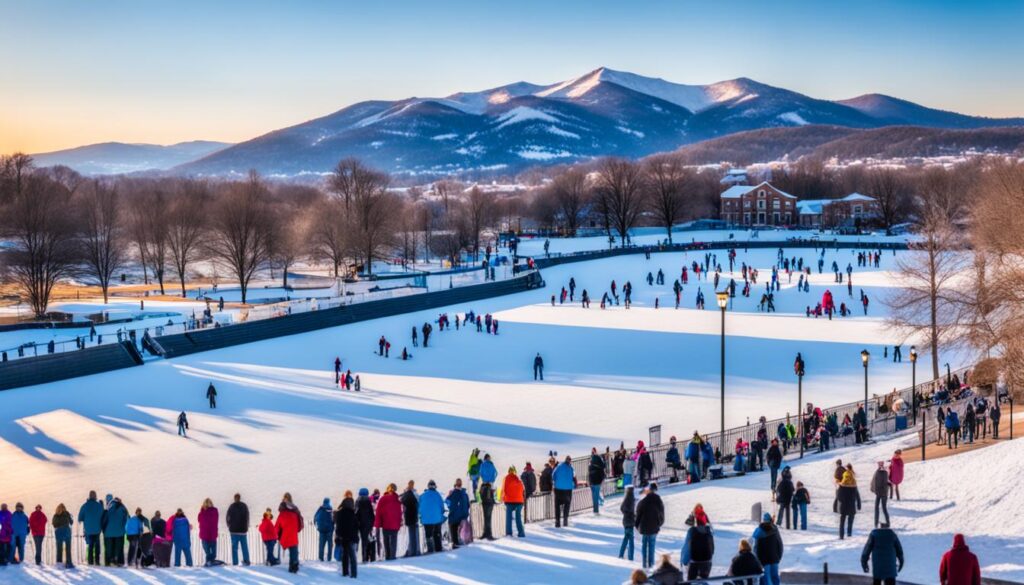 outdoor activities in Frederick