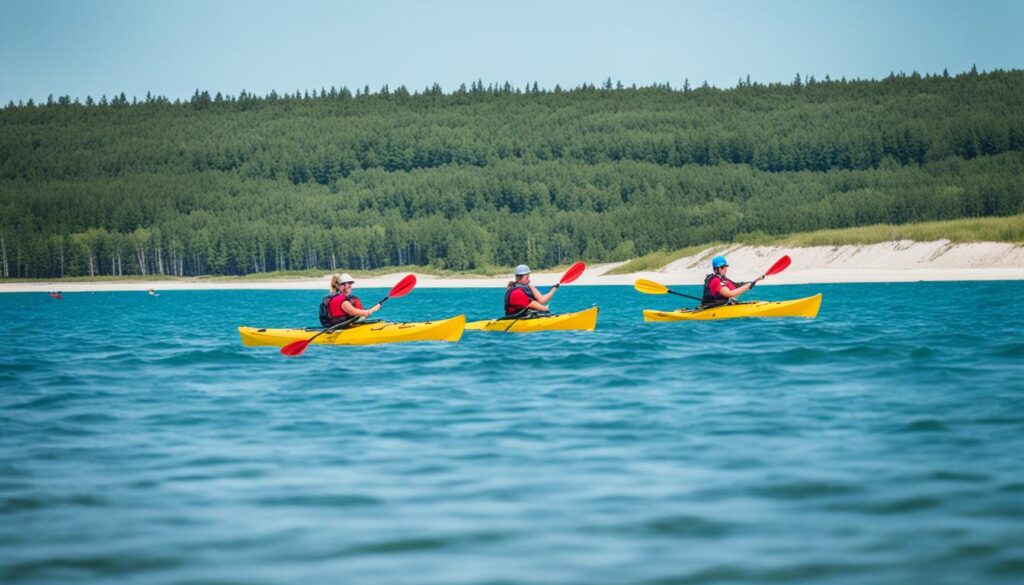 outdoor activities in Traverse City outdoor activities in Traverse City