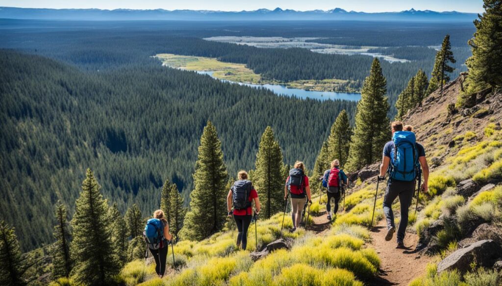 outdoor adventures Bend outdoor adventures Bend