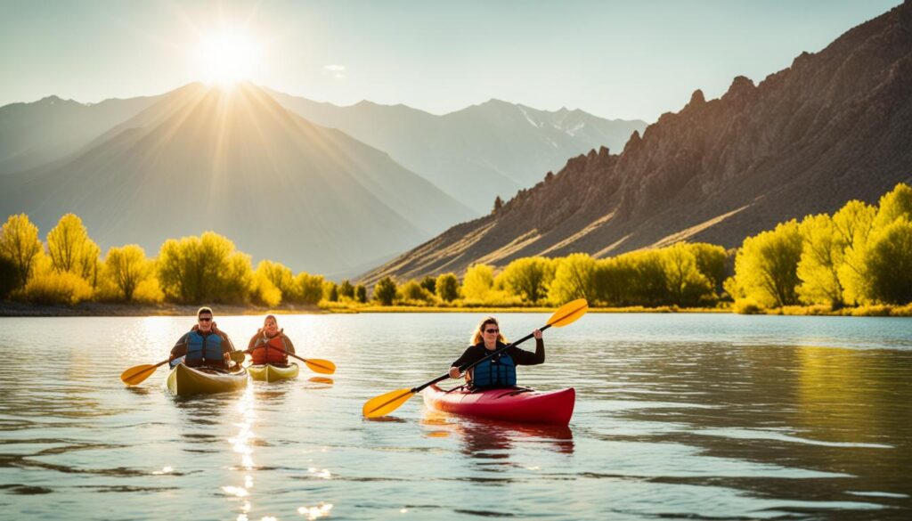 outdoor adventures Utah Lake State Park outdoor adventures Utah Lake State Park
