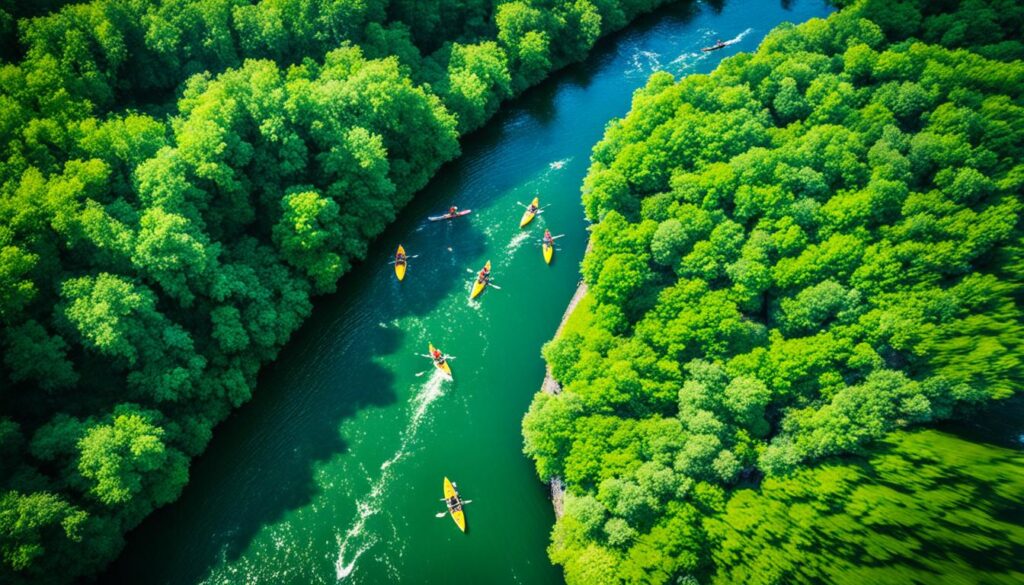 outdoor attractions in Grand Rapids outdoor attractions in Grand Rapids