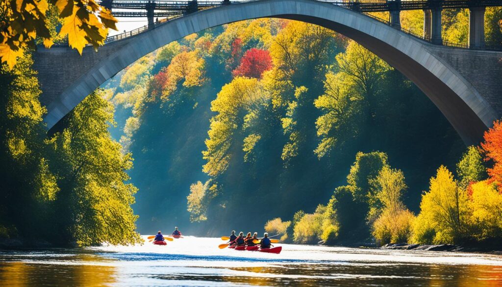 outdoor attractions in Grand Rapids outdoor attractions in Grand Rapids