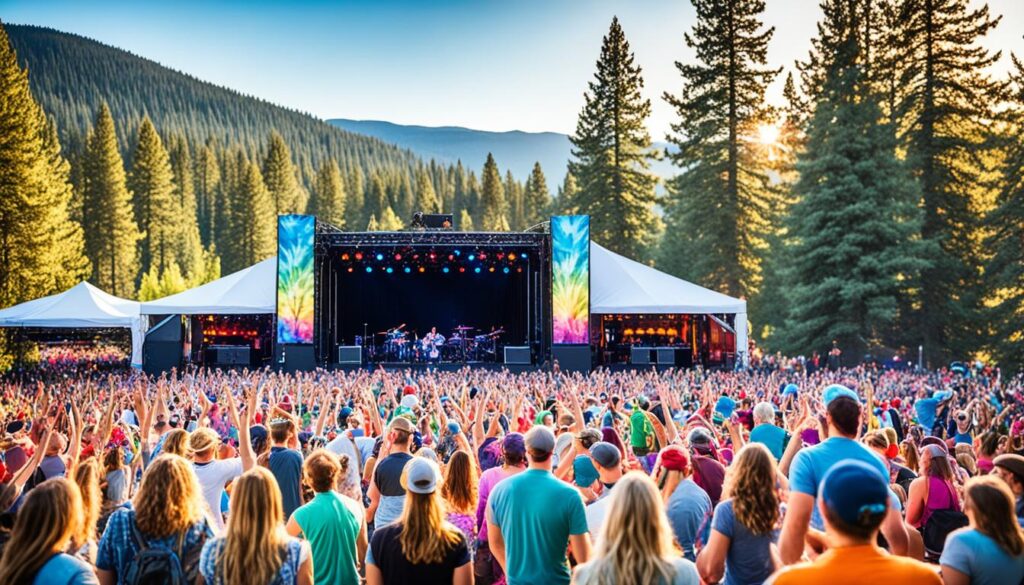 outdoor concerts Bend OR outdoor concerts Bend OR