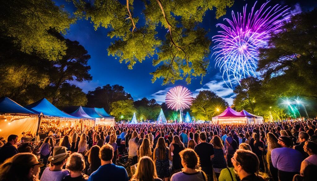 outdoor concerts in Charleston outdoor concerts in Charleston