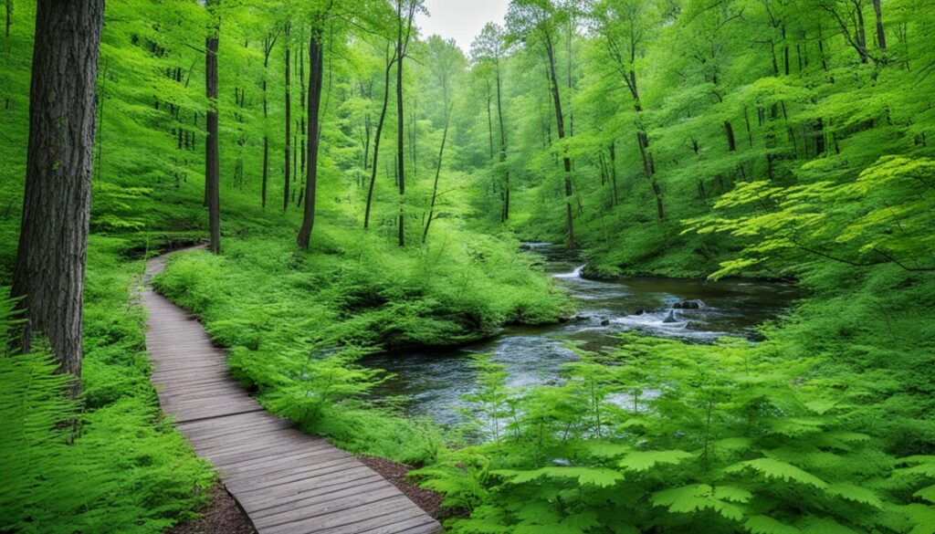 outdoor hiking spots near Lansing outdoor hiking spots near Lansing