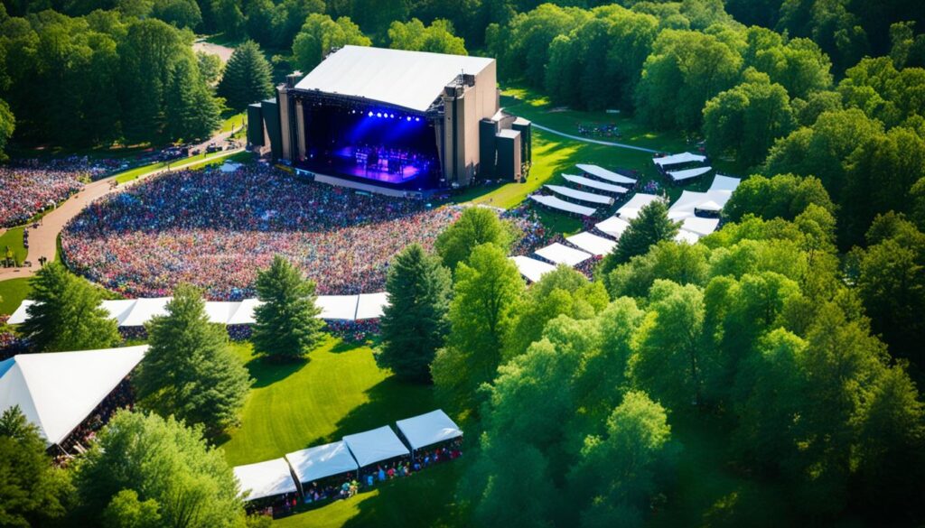 outdoor live music venues in Saint Paul outdoor live music venues in Saint Paul