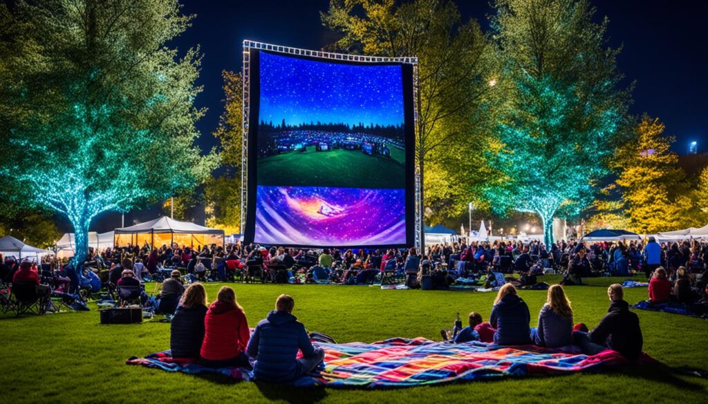 outdoor movie events Salem outdoor movie events Salem