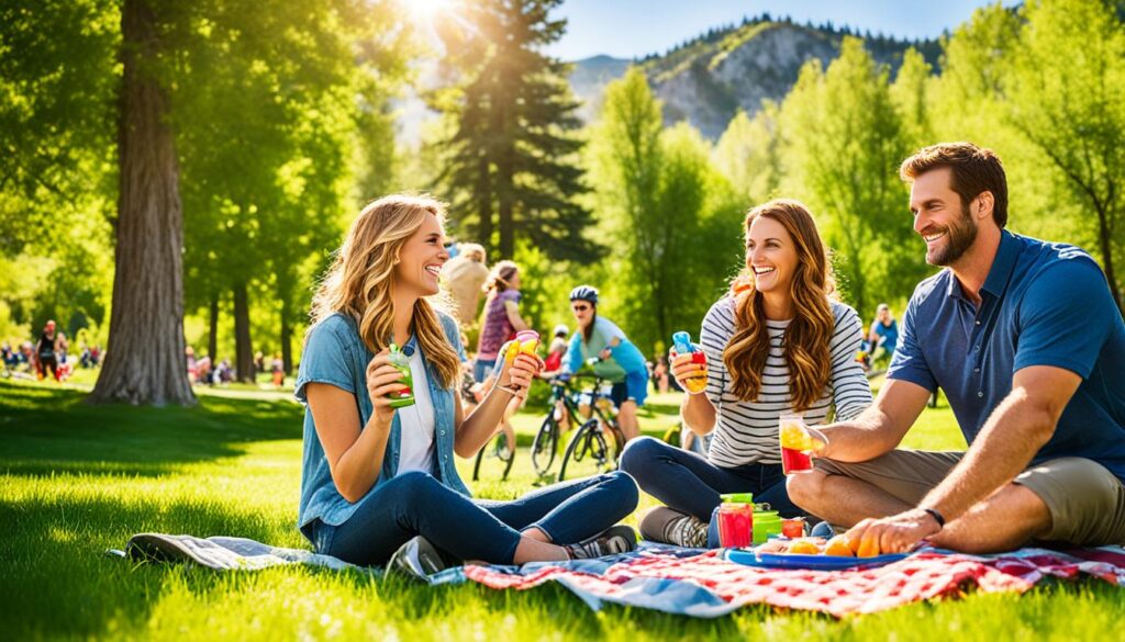outdoor recreation outdoor recreation