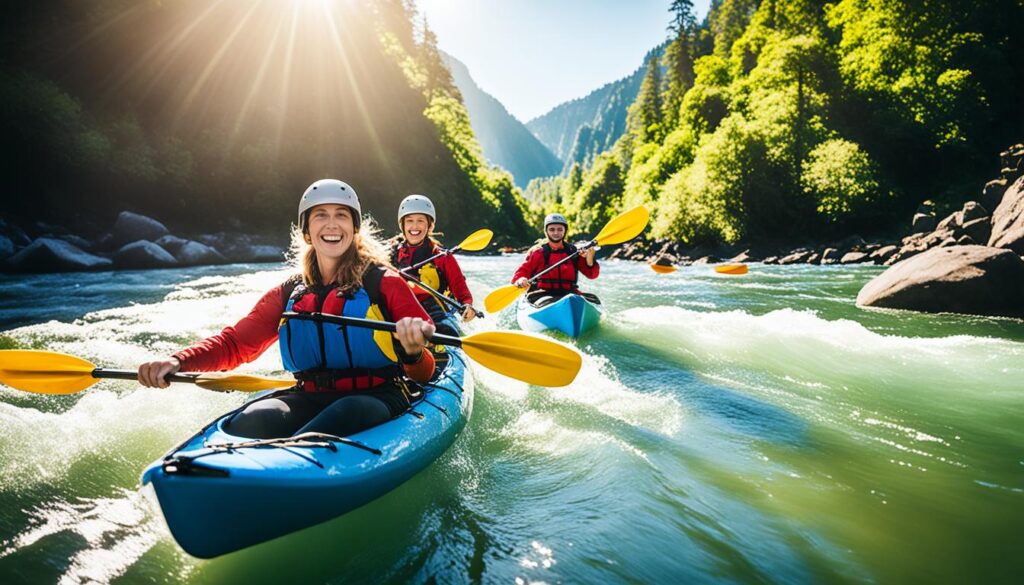 outdoor recreation outdoor recreation