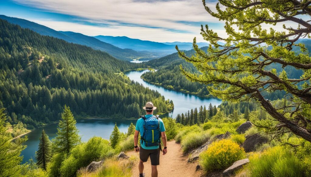 outdoor recreation options in Ashland outdoor recreation options in Ashland