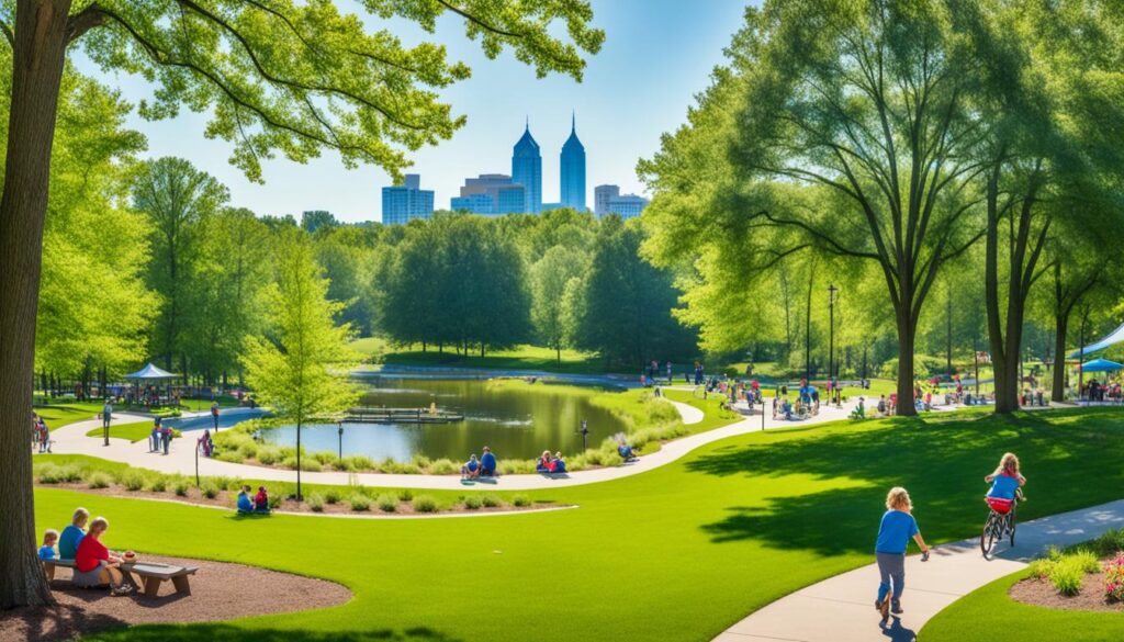 outdoor spaces Wilmington outdoor spaces Wilmington