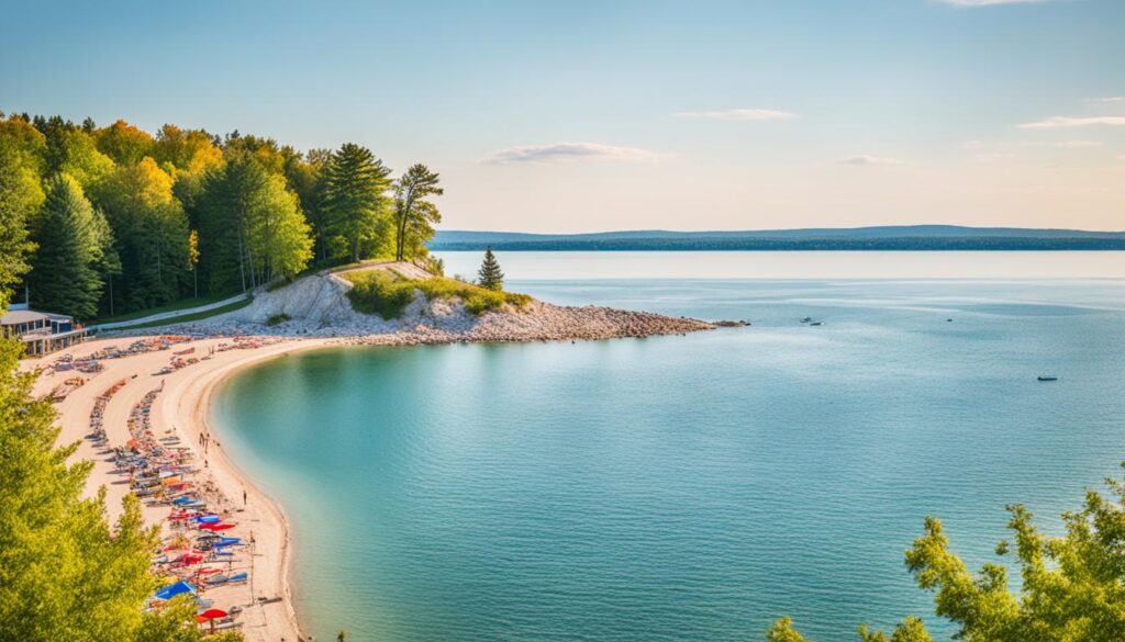 overview of Traverse City tours overview of Traverse City tours