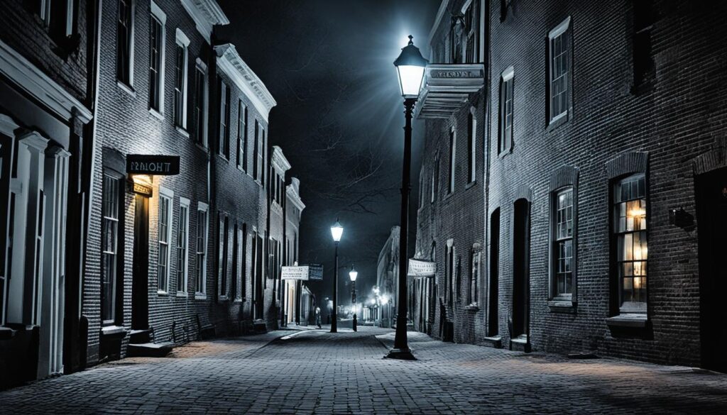 paranormal activities tours Wilmington paranormal activities tours Wilmington