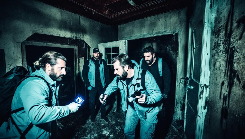 paranormal investigations paranormal investigations