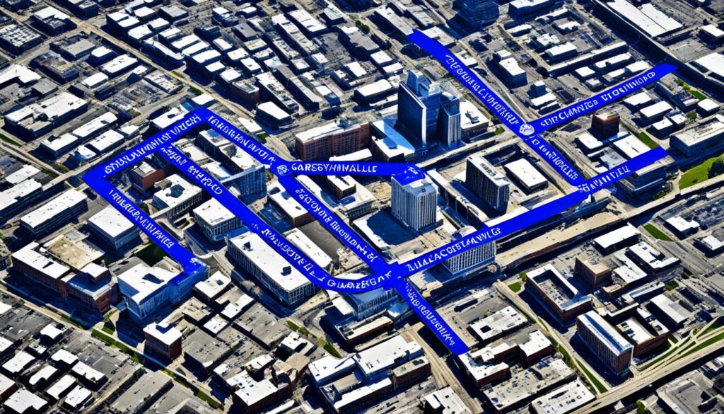 parking garage options in Nashville parking garage options in Nashville