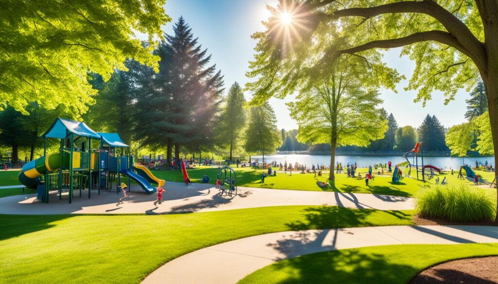 parks and playgrounds parks and playgrounds