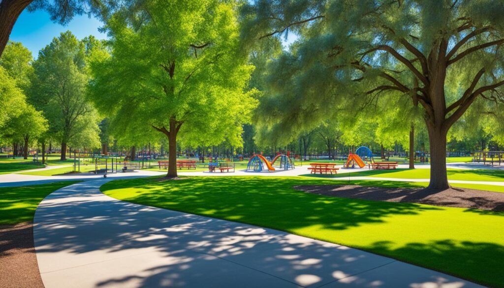 parks in Greenville SC parks in Greenville SC