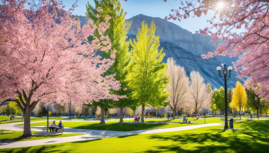 parks in Provo parks in Provo