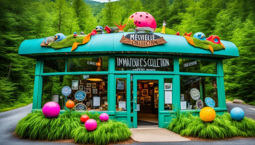 peculiar museums Asheville peculiar museums Asheville