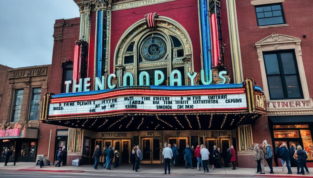 performing arts Saint Paul performing arts Saint Paul