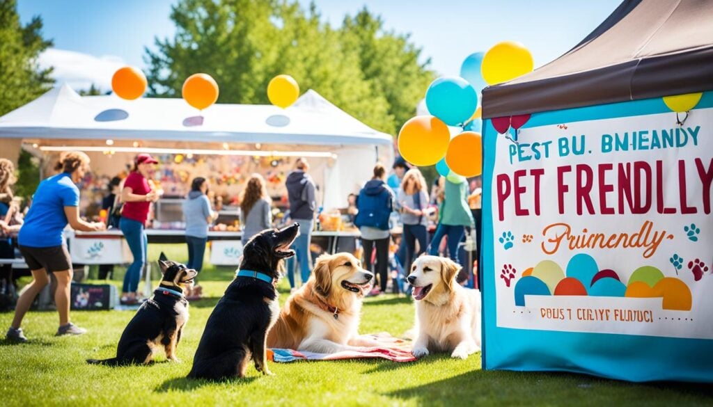 pet events Greenville