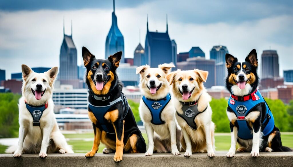 pet-focused activities in Nashville pet-focused activities in Nashville