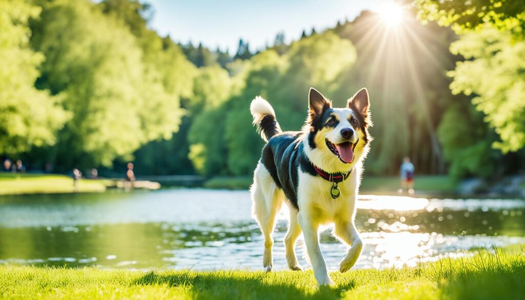 pet-friendly activities Grand Rapids