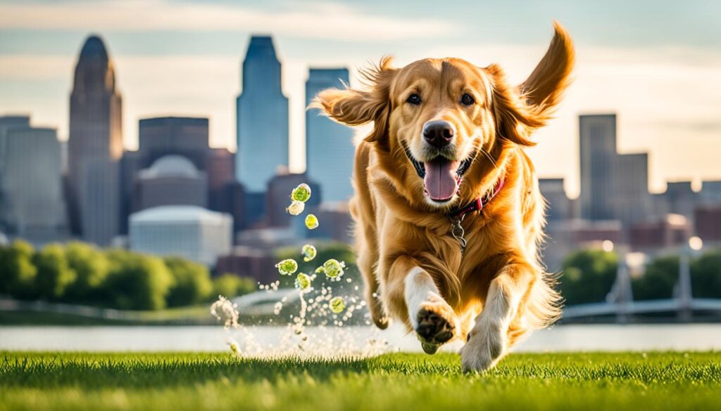 pet-friendly activities in Cincinnati pet-friendly activities in Cincinnati