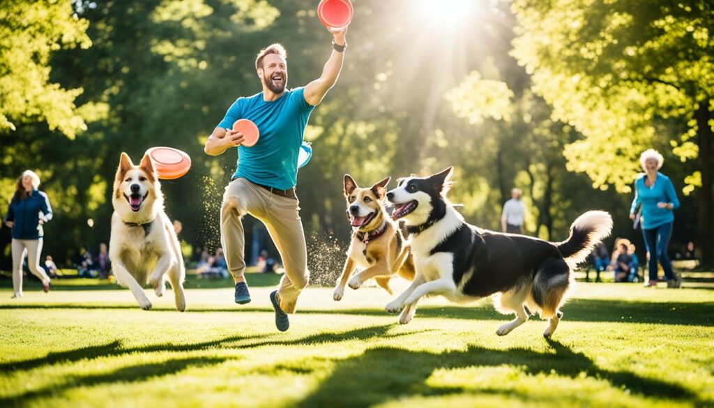 pet-friendly activities in Columbia SC