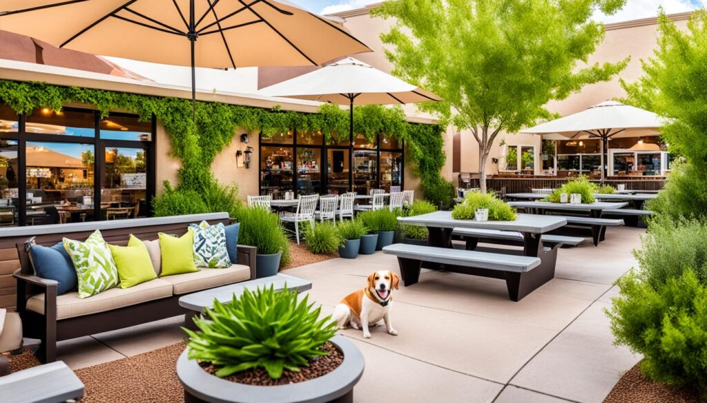 pet-friendly attractions St. George pet-friendly attractions St. George