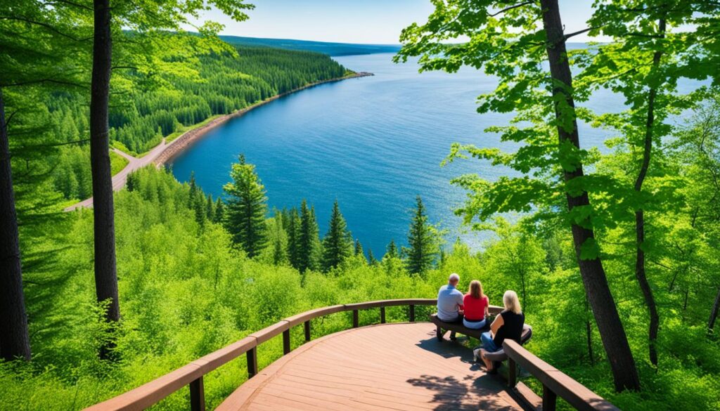 picturesque drives in Duluth picturesque drives in Duluth