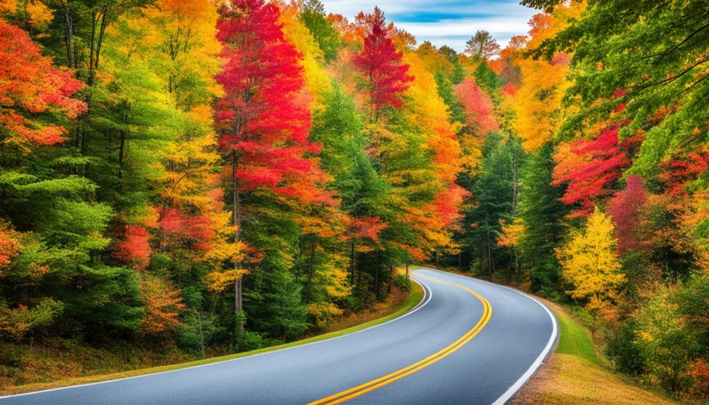 picturesque drives near Greenville picturesque drives near Greenville