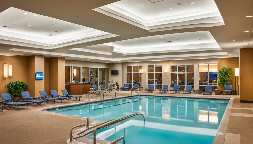 places to stay near Mayo Clinic Rochester MN