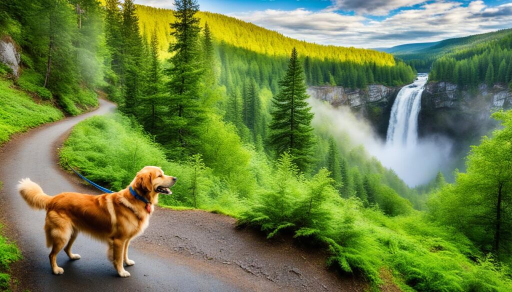 planning dog-friendly outings near Portland planning dog-friendly outings near Portland