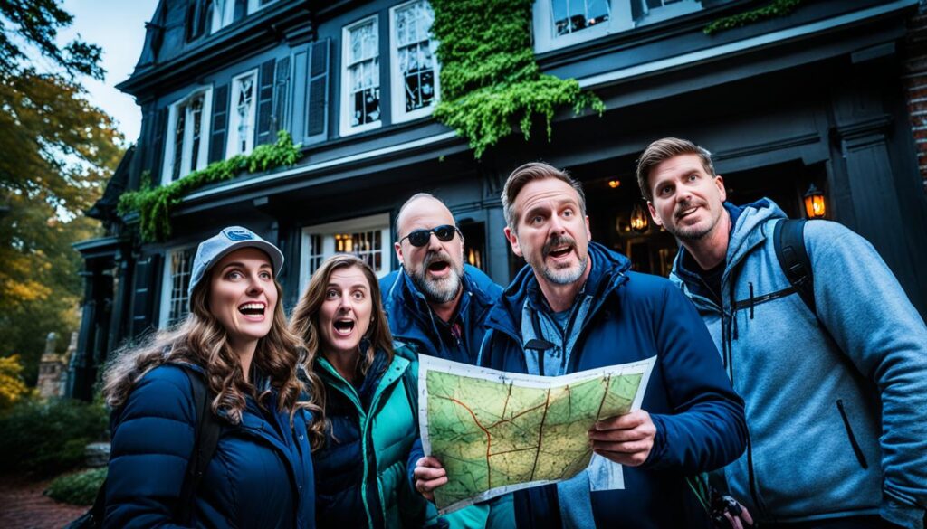 planning ghost tours Annapolis planning ghost tours Annapolis