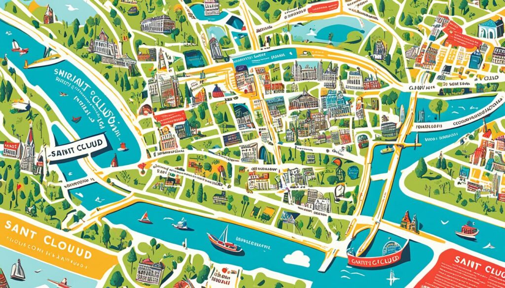 planning your visit Saint Cloud planning your visit Saint Cloud