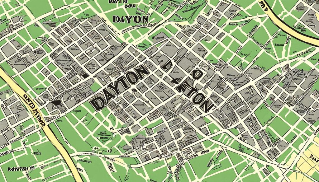 planning your visit to Dayton