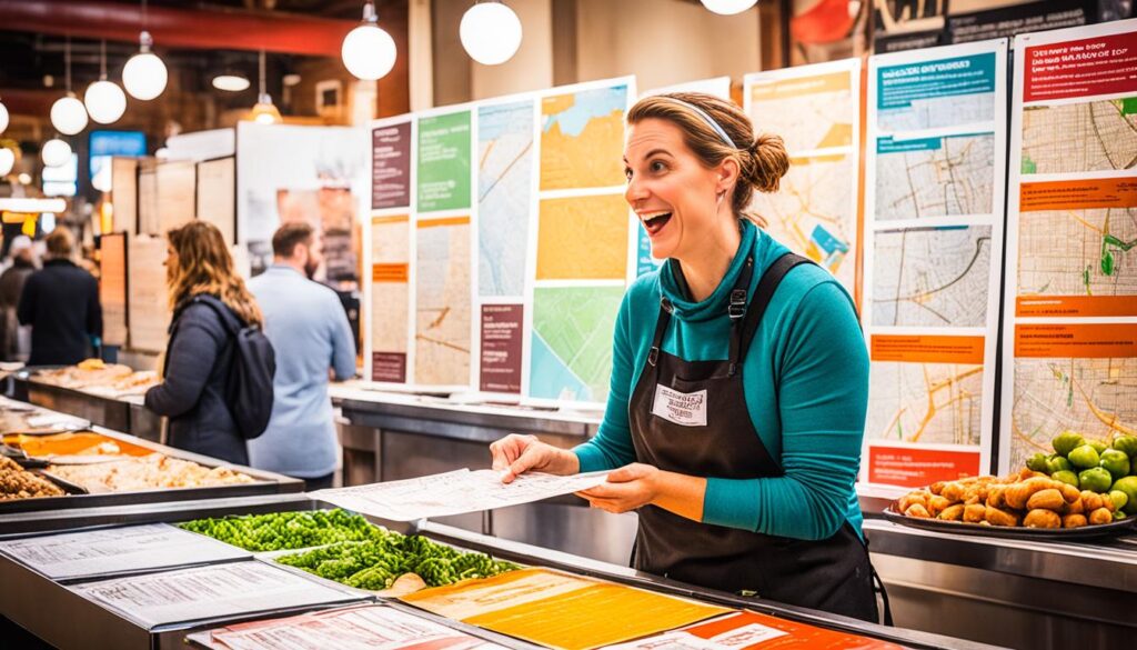 planning your visit to West Side Market planning your visit to West Side Market