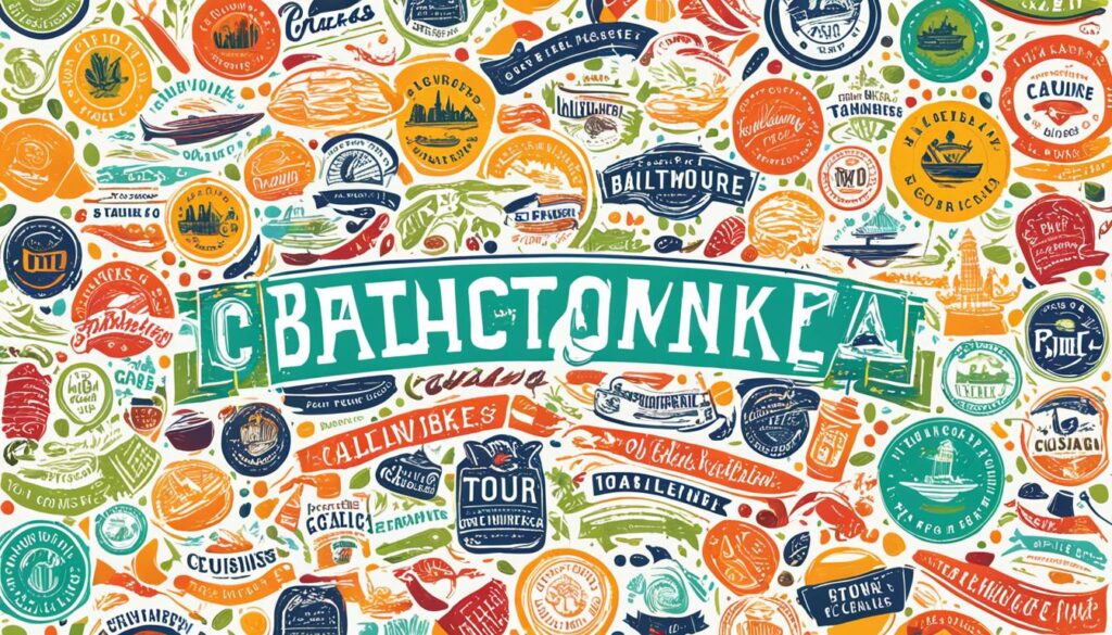 popular Baltimore food tour companies