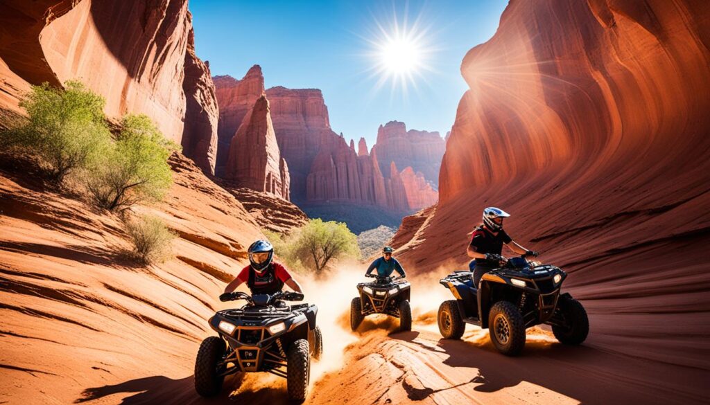 popular Moab guided tours popular Moab guided tours