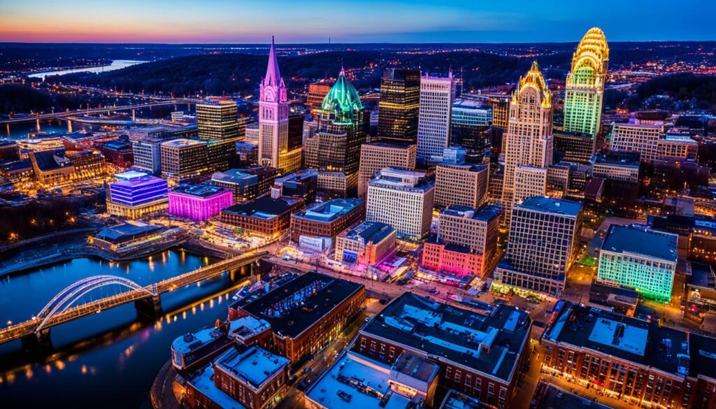 popular bars in Cincinnati popular bars in Cincinnati