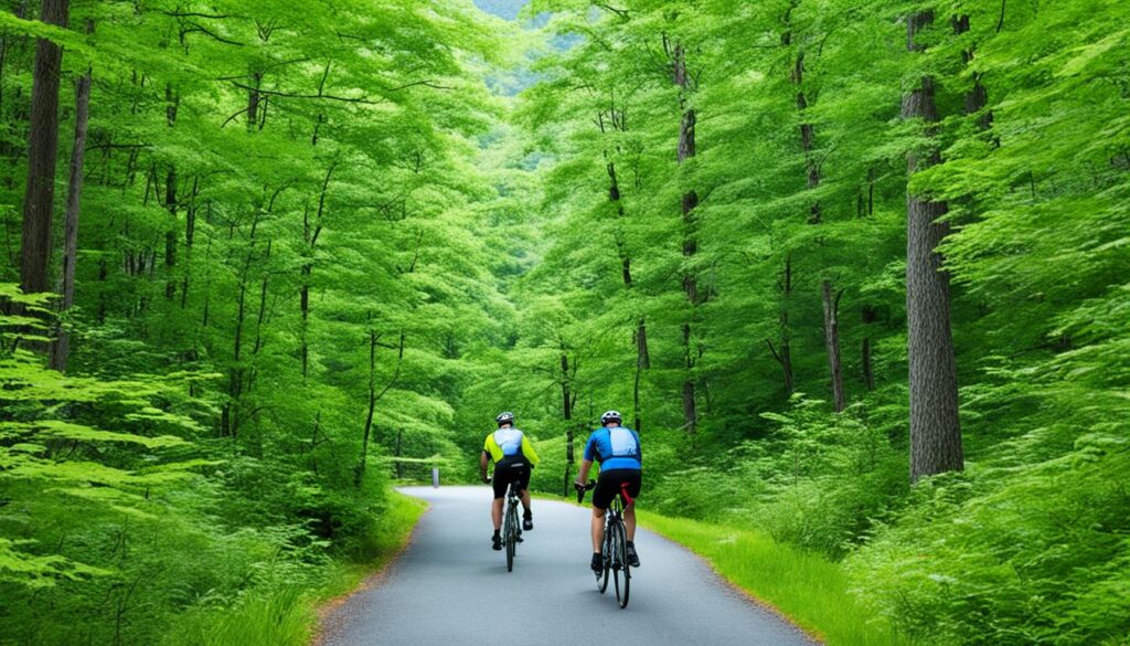 popular cycling spots in Saint Cloud popular cycling spots in Saint Cloud