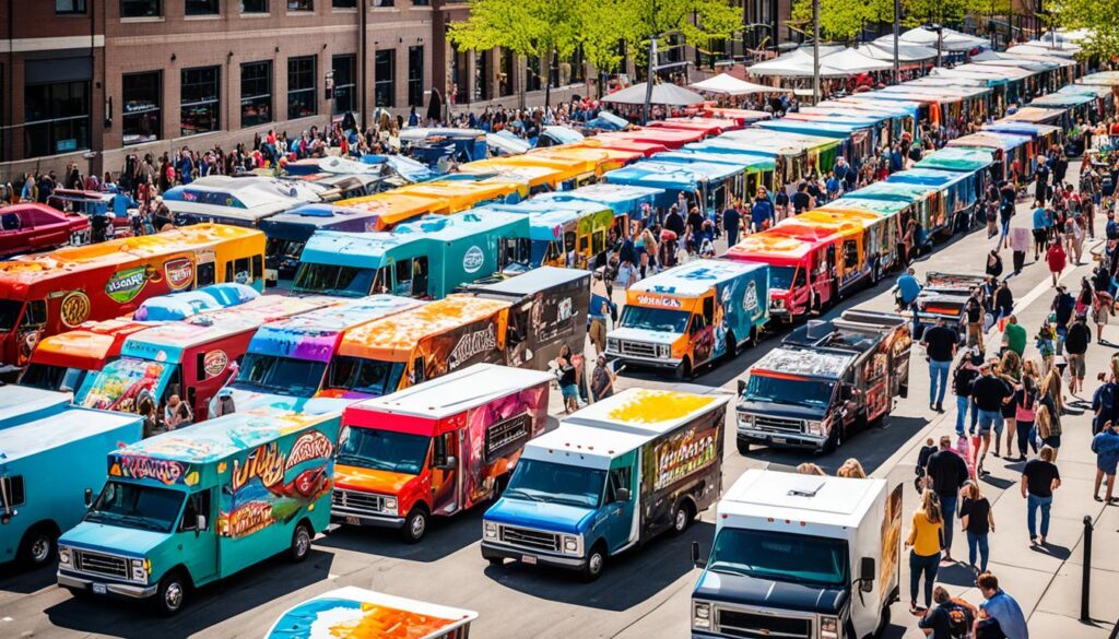 popular food trucks in Minneapolis popular food trucks in Minneapolis